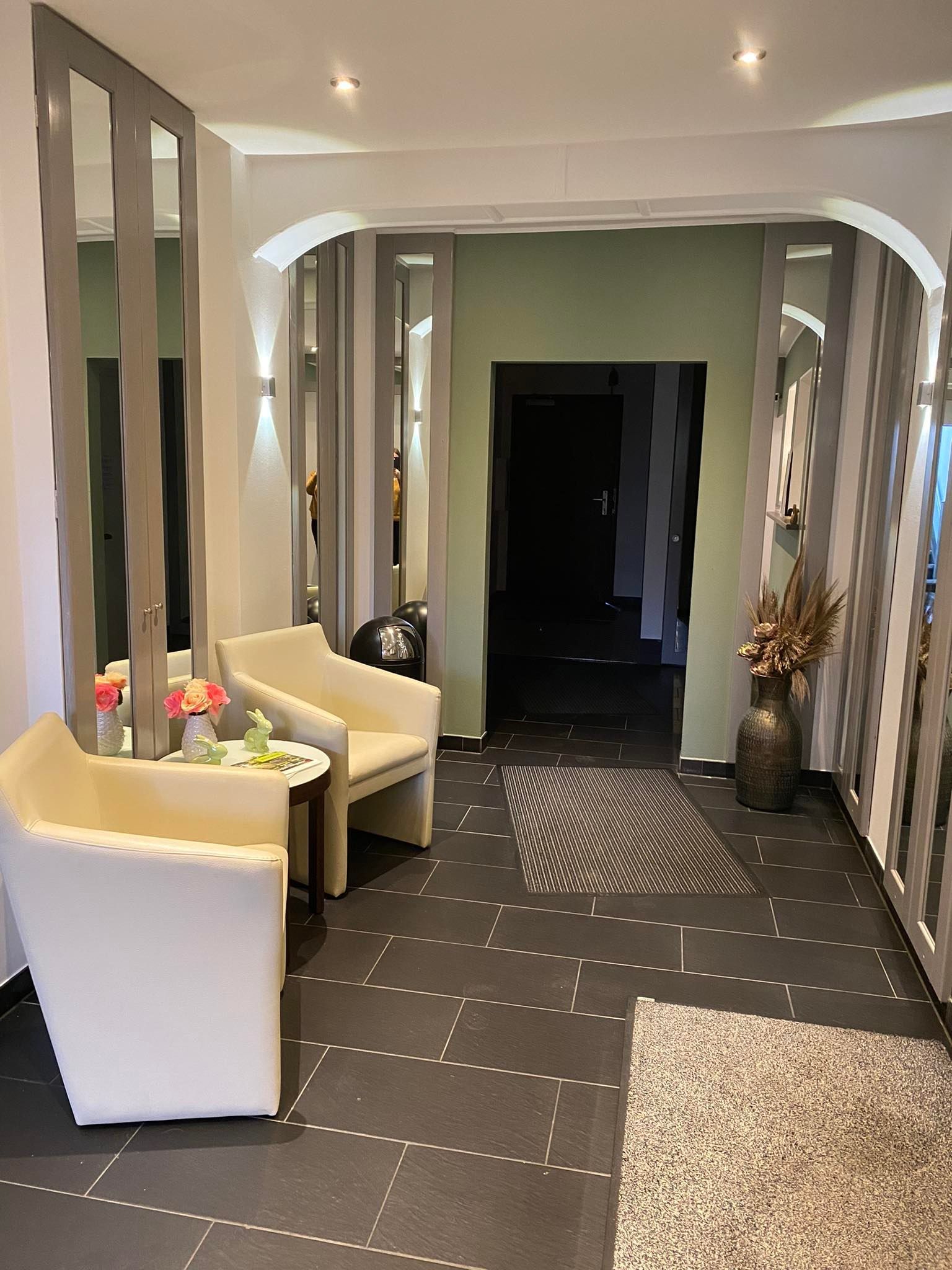 Hotel Forsthaus