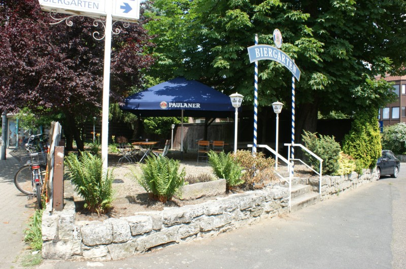 Gasthaus Wolfenb&uuml;ttel 