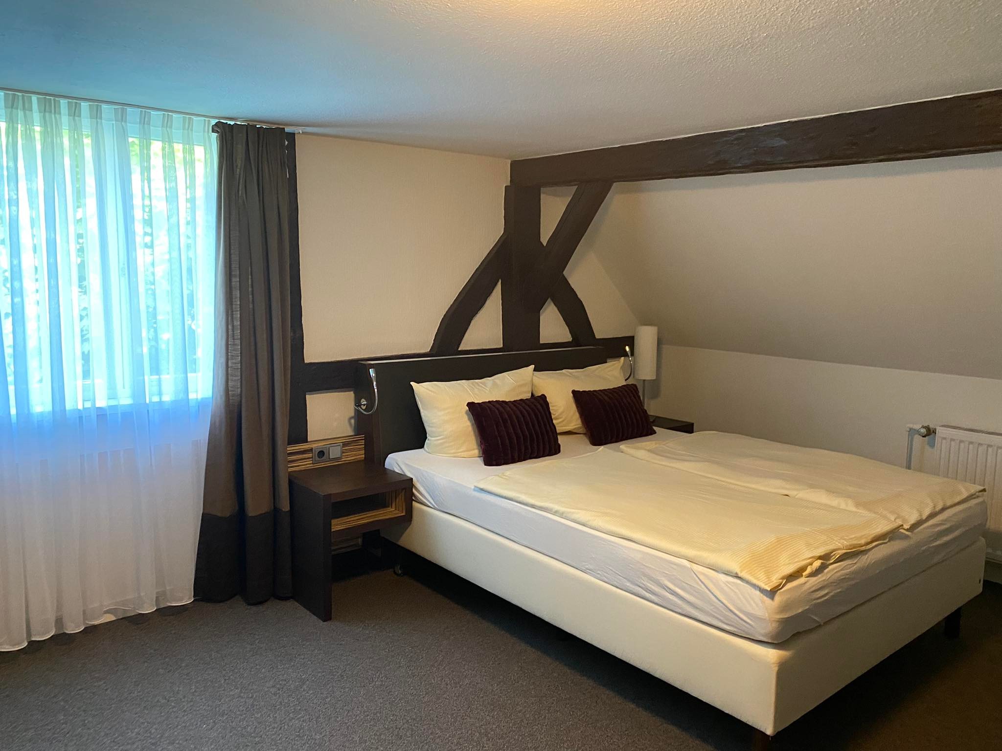 Gasthaus Wolfenb&uuml;ttel