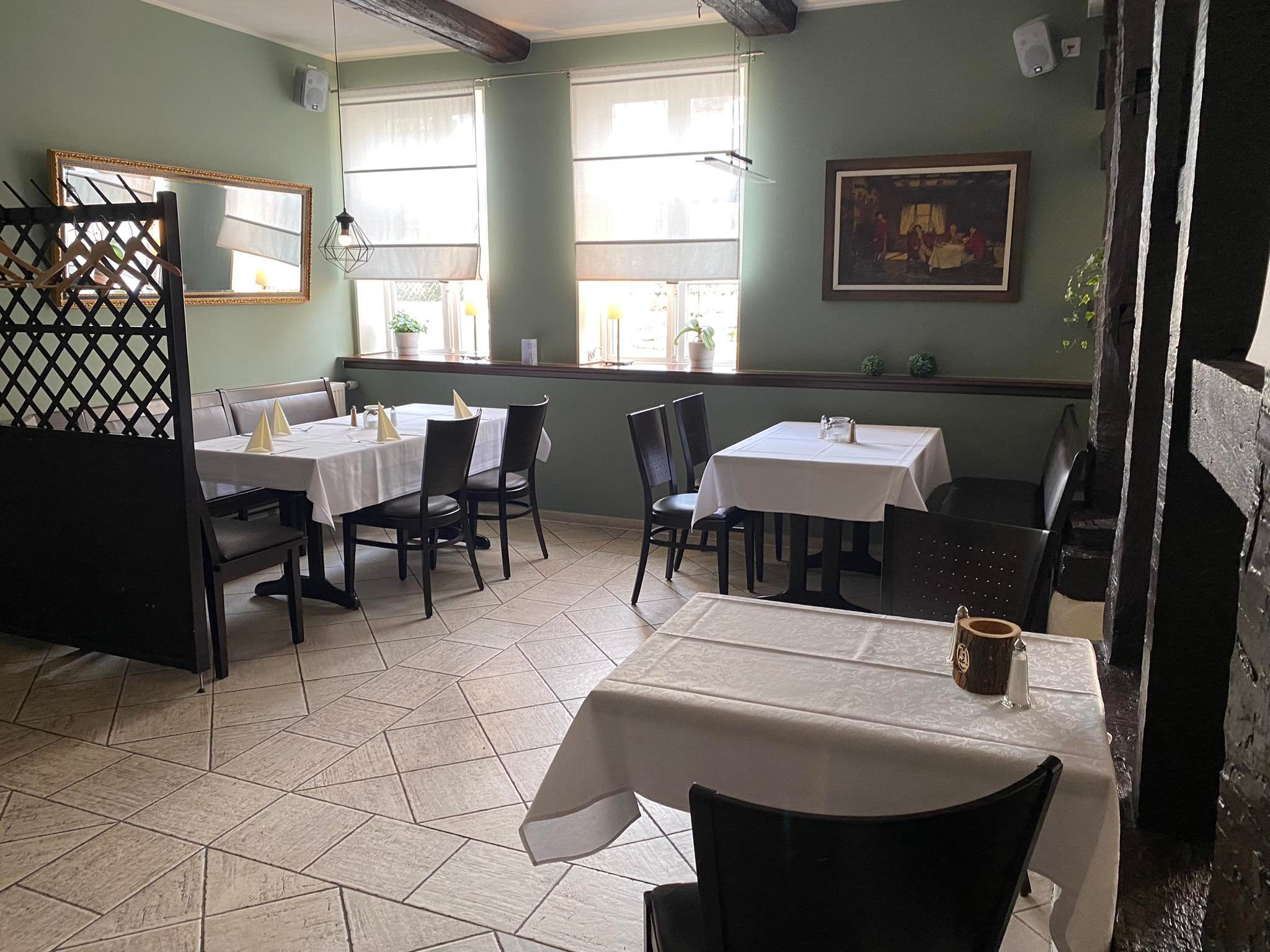 Restaurant Wilhelm Busch