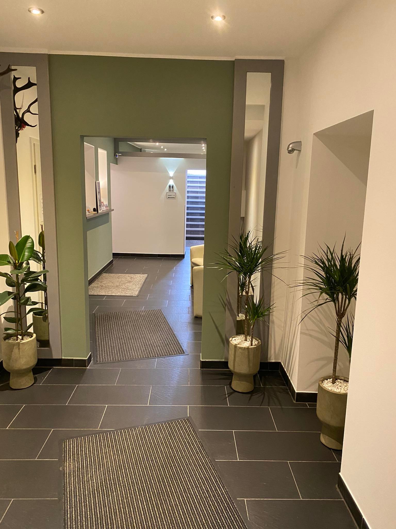 Gasthaus Wolfenb&uuml;ttel